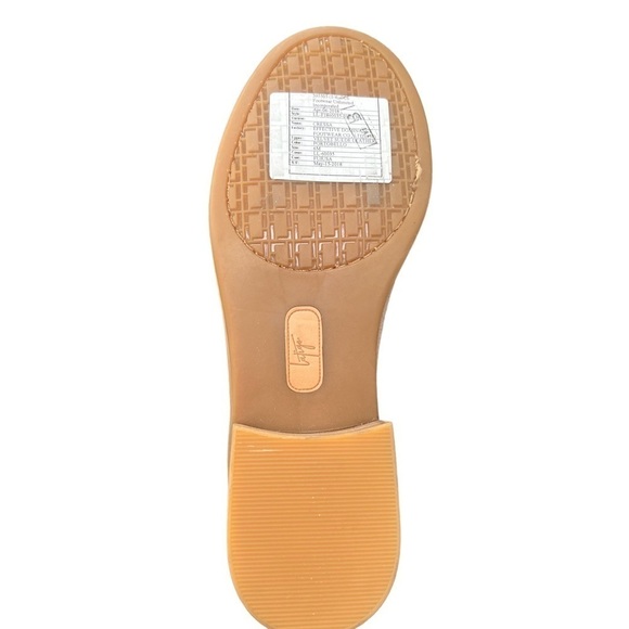 ANTHROPOLOGIE LATIGO Portabello Suede “Cressa” Ankle Boots Size 6 -- New w/o box - Picture 9 of 10